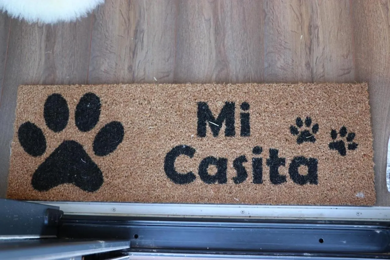 Les Chevaux De Coeur Bed & Breakfast Estepona