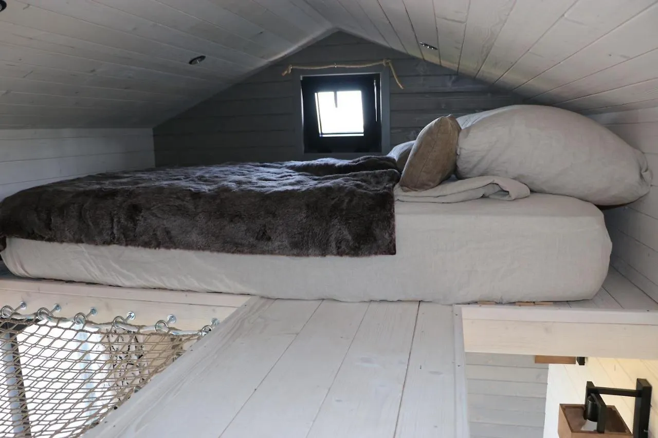 Les Chevaux De Coeur Bed and Breakfast Estepona