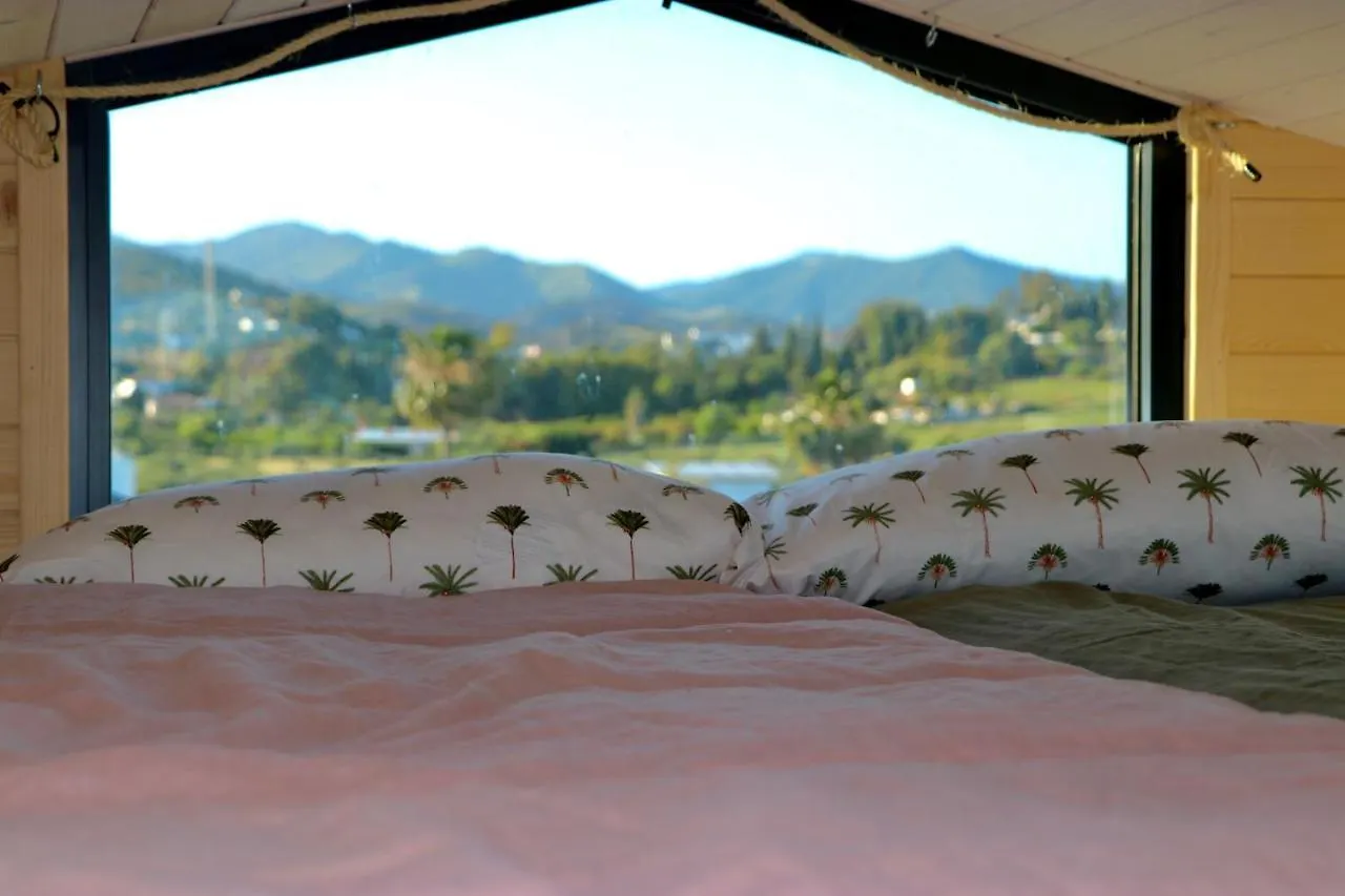 Les Chevaux De Coeur Bed and Breakfast Estepona