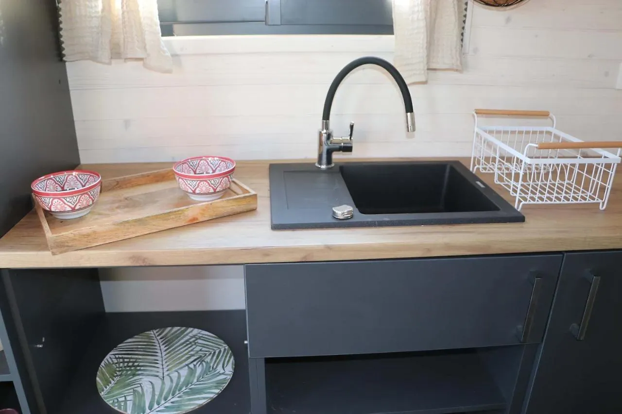Les Chevaux De Coeur Bed & Breakfast Estepona