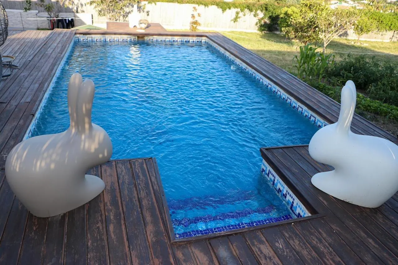 Les Chevaux De Coeur Bed and Breakfast Estepona