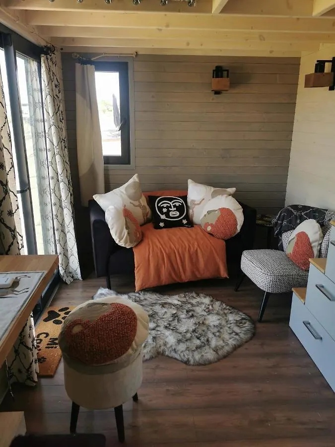 Les Chevaux De Coeur Bed and Breakfast Estepona