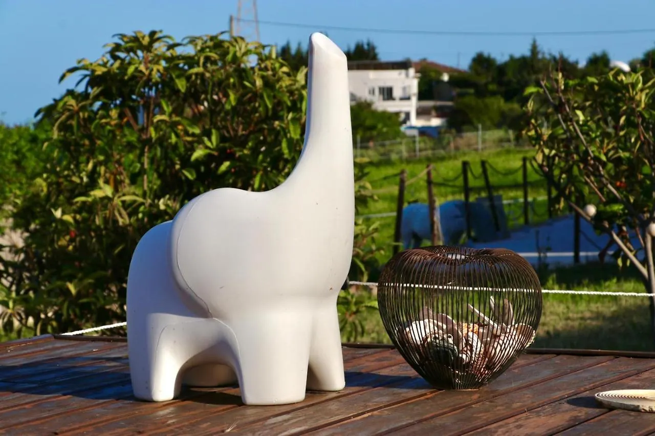 Les Chevaux De Coeur Bed and Breakfast Estepona España