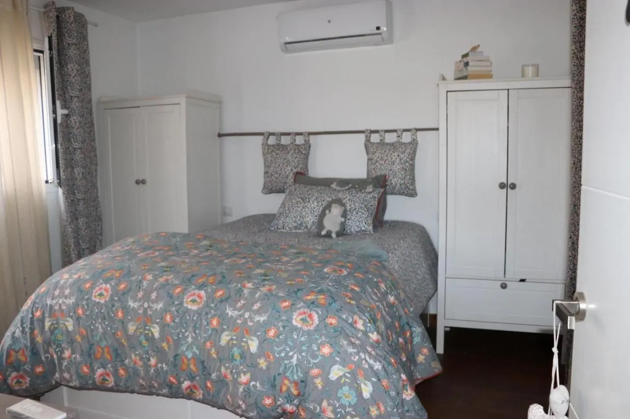 Frühstückspension Bed and Breakfast Les Chevaux De Coeur Estepona